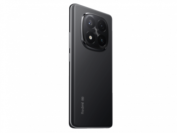 XIAOMI Smartphone Redmi Note 14 Pro+ 5G 8GB/256GB crna