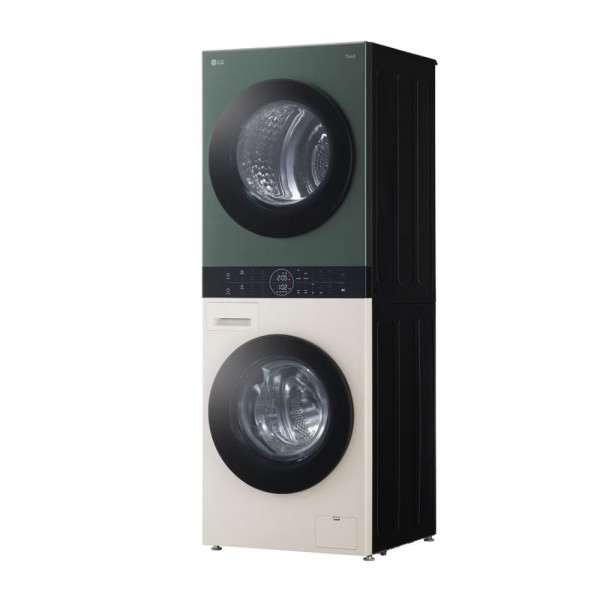 LG Masine za pranje i susenje WT1210EGF