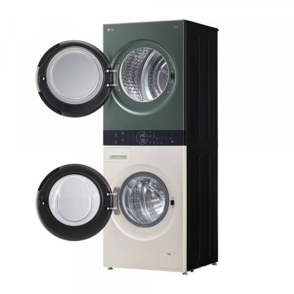 LG Masine za pranje i susenje WT1210EGF