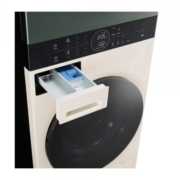 LG Masine za pranje i susenje WT1210EGF