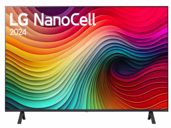 LG TV Led 43NANO81T3A.AEU