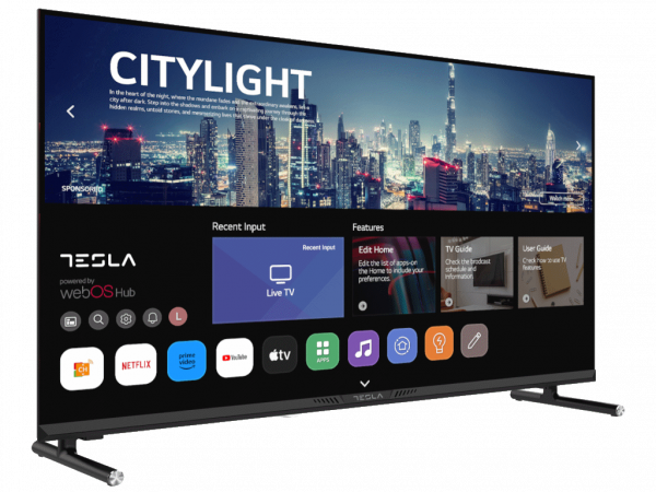 TESLA TV Led 32E645BHW