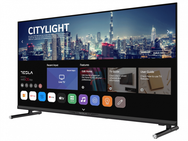 TESLA TV Led 32E645BHW