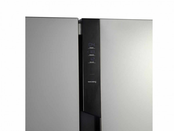 TESLA Side by side RBW5400FSNXE Total No Frost