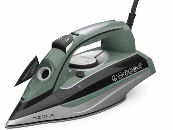 TESLA Pegla IR600BGP