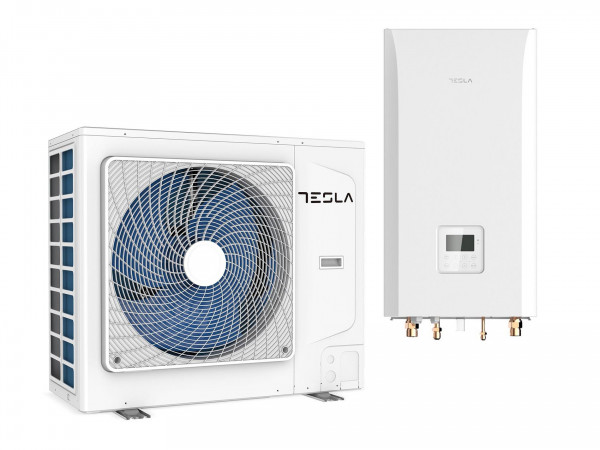 TESLA Toplotna pumpa TATP-16HMDA1