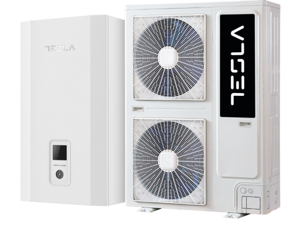 TESLA Toplotna pumpa TGTP-16HMDB3