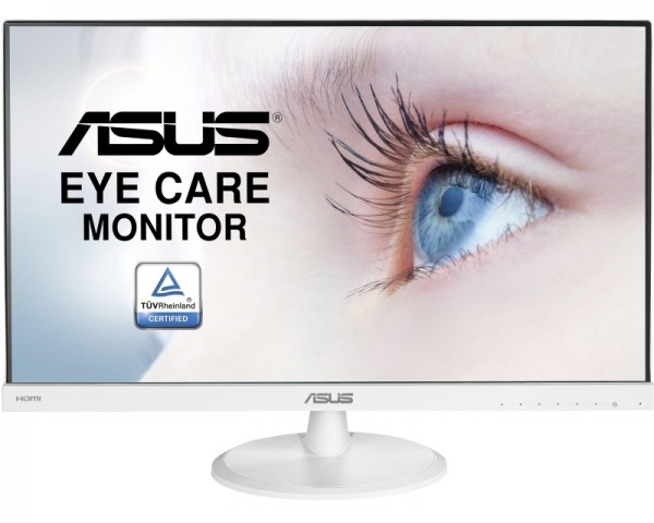 ASUS 23'' Monitor VC239HE-W IPS LED beli