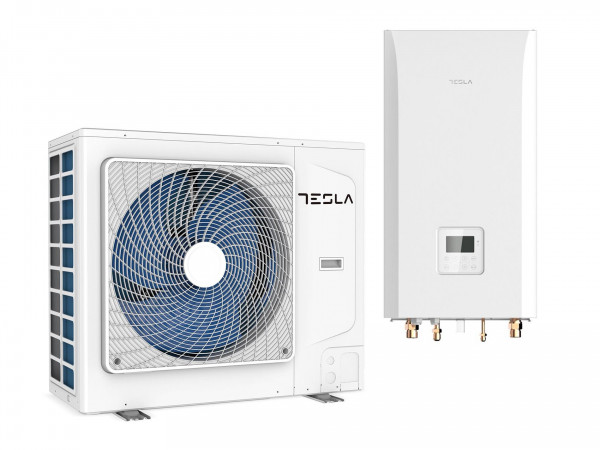 TESLA Toplotna pumpa TATP-12HMDA3