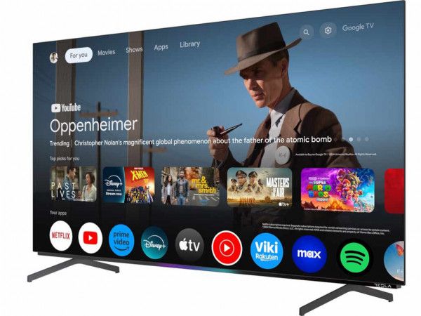 TESLA TV Led O65S949GUS