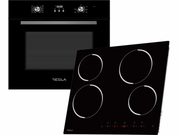 HANSA Ugradni set BO901MB+HV6401MB