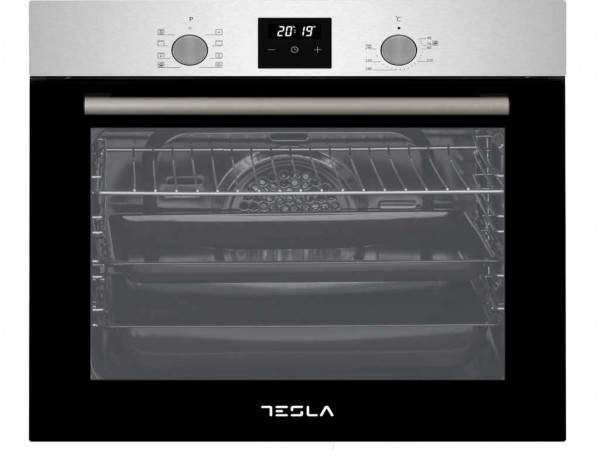 TESLA Ugradna rerna BO850SX