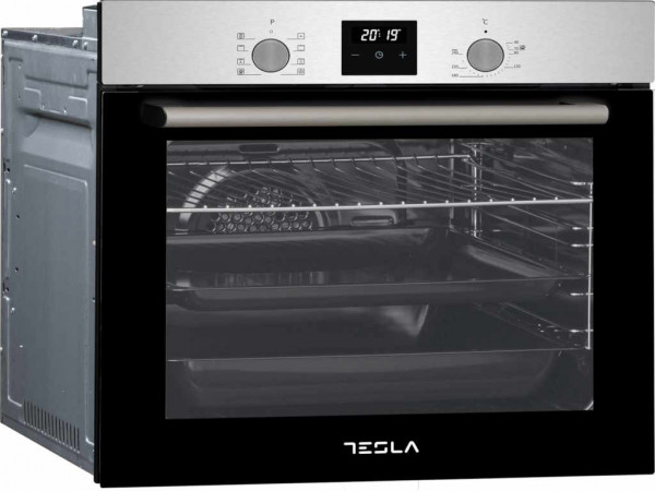 TESLA Ugradna rerna BO850SX