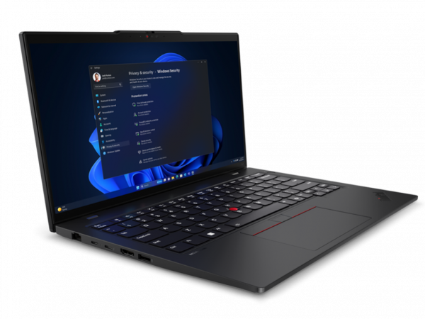 LENOVO Laptop ThinkPad L14 G5 Win11 Pro 14inch WUXGAU7-155U 32GB/512GB SSD FPR backlit SRB crna