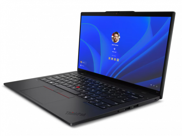 LENOVO Laptop ThinkPad L14 G5 Win11 Pro 14inch WUXGAU7-155U 32GB/512GB SSD FPR backlit SRB crna