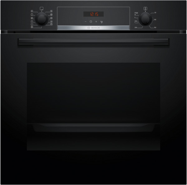 BOSCH Ugradna rerna HBA574BB3