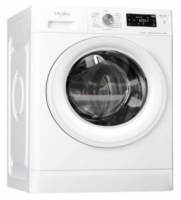 WHIRLPOOL Mašina za pranje veša FFB 9469 WV EE