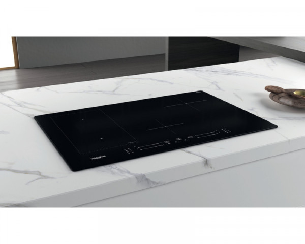 WHIRLPOOL WL S3777 NE indukciona ugradna ploča