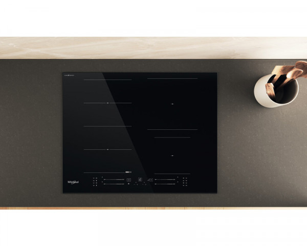WHIRLPOOL WF S4665 CPBF indukciona ugradna ploča
