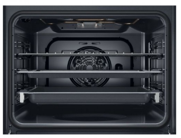 WHIRLPOOL OMK58HU1B ugradna rerna