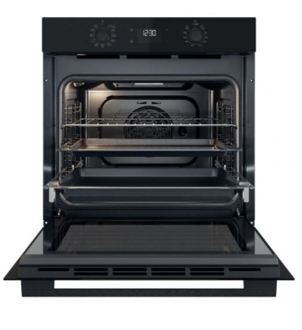 WHIRLPOOL OMK58HU1B ugradna rerna