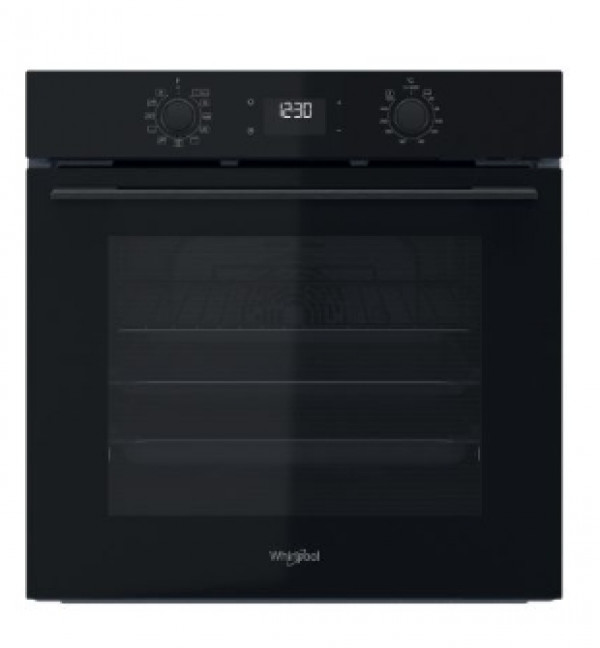 WHIRLPOOL OMK58HU1B ugradna rerna