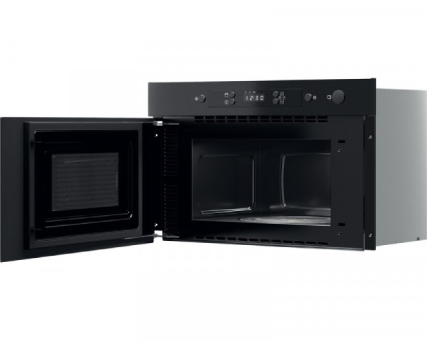 WHIRLPOOL MBNA900B ugradna mikrotalasna rerna