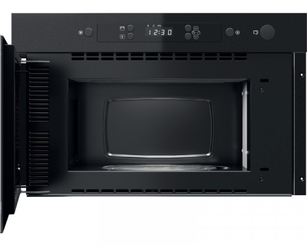 WHIRLPOOL MBNA900B ugradna mikrotalasna rerna