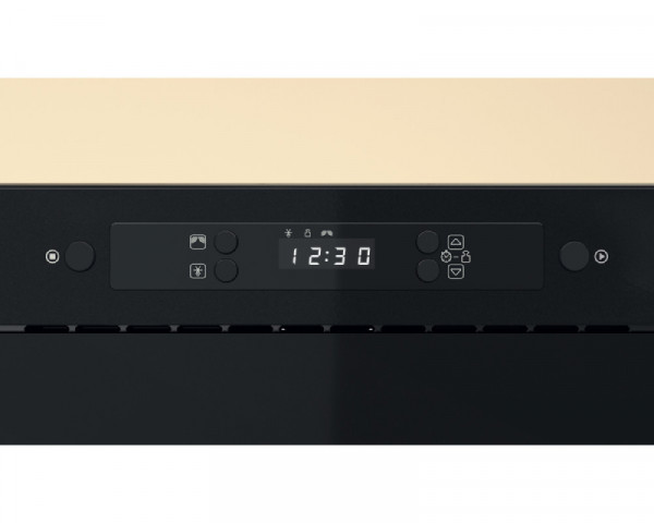 WHIRLPOOL MBNA900B ugradna mikrotalasna rerna