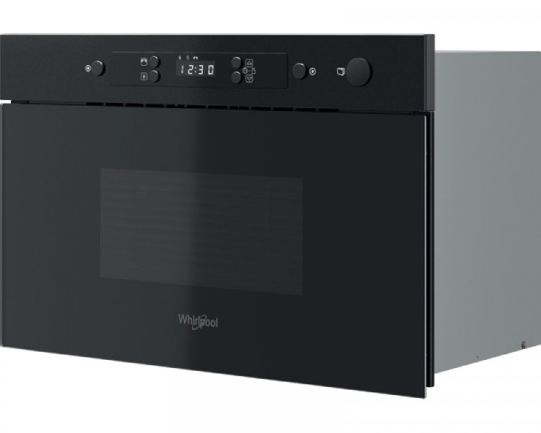 WHIRLPOOL MBNA900B ugradna mikrotalasna rerna