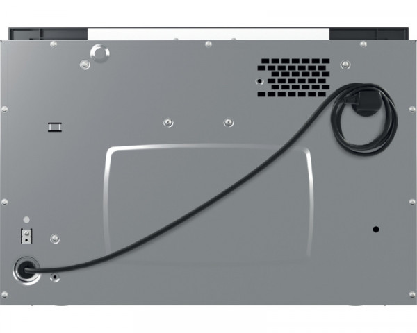 WHIRLPOOL MBNA900B ugradna mikrotalasna rerna