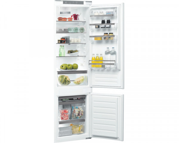 WHIRLPOOL Ugradni kombinovani frižider ART 9811 SF2