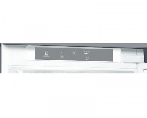 WHIRLPOOL Ugradni kombinovani frižider ART 9811 SF2