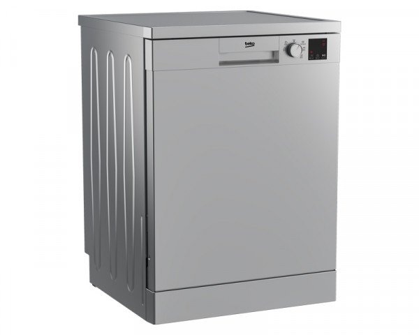 BEKO DVN05330S mašina za pranje sudova