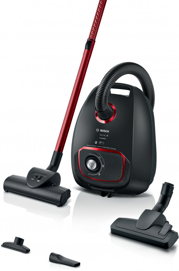 BOSCH Usisivač BGB41POW1