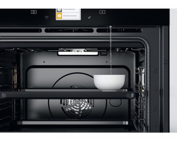 WHIRLPOOL W9 OS2 4S1 P ugradna rerna