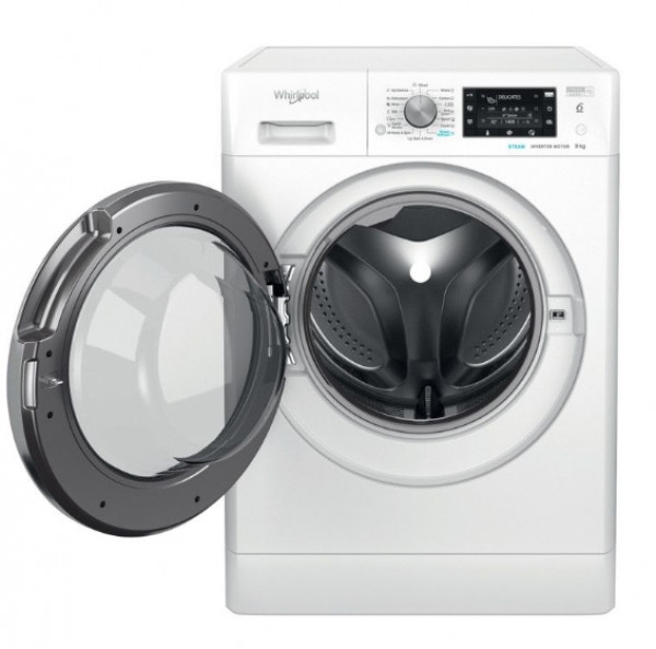 WHIRLPOOL Mašina za pranje veša FFD 9489 BCV EE