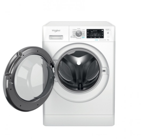 WHIRLPOOL Mašina za pranje veša FFD 8489 BCV EE