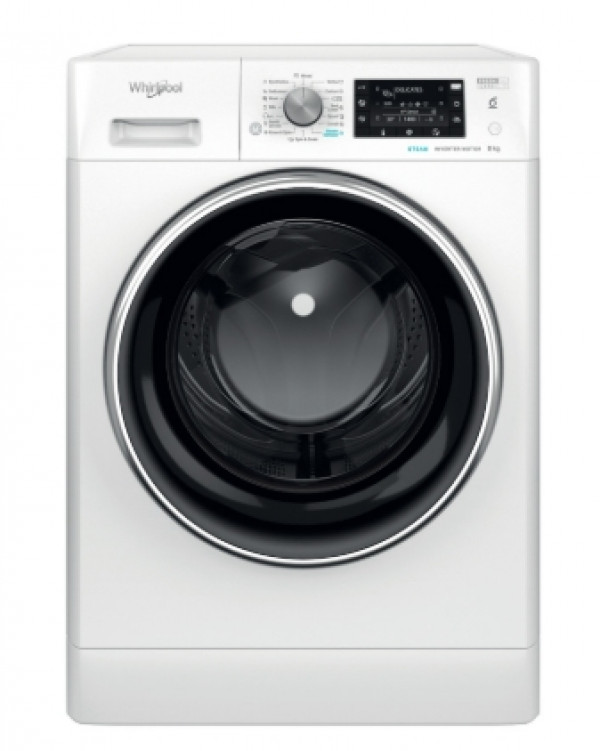 WHIRLPOOL Mašina za pranje veša FFD 8489 BCV EE