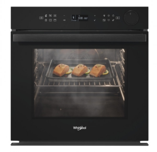 WHIRLPOOL Ugradna rerna AKZ9S 8270 FB