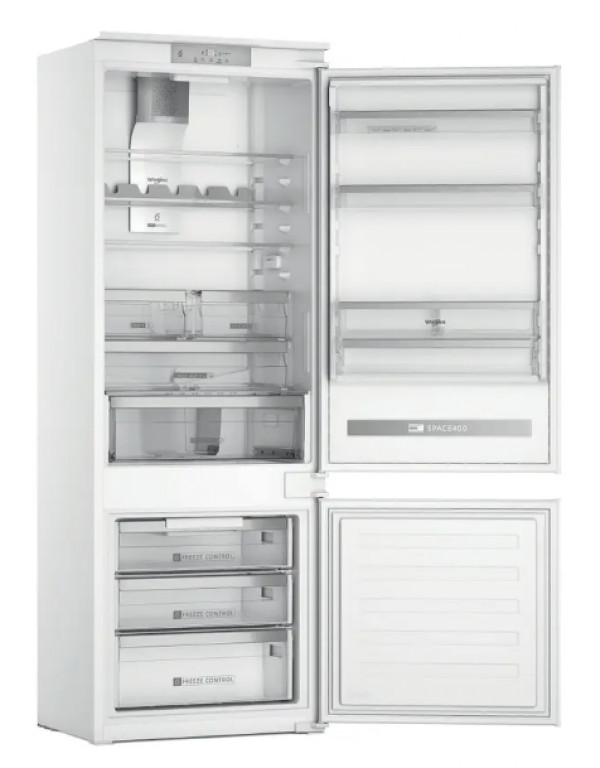 WHIRLPOOL Ugradni frižider SP40 812 EU 2