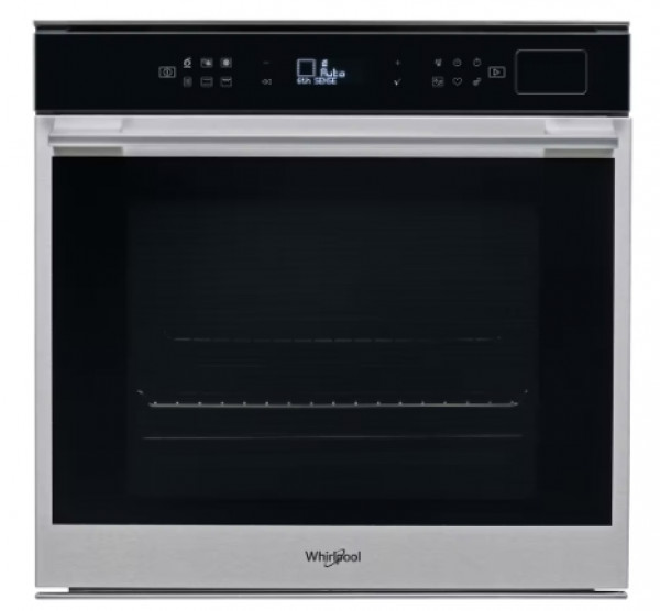 WHIRLPOOL Ugradna rerna W7 OS4 4S1 P