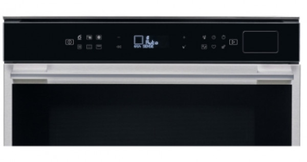 WHIRLPOOL Ugradna rerna W7 OS4 4S1 P