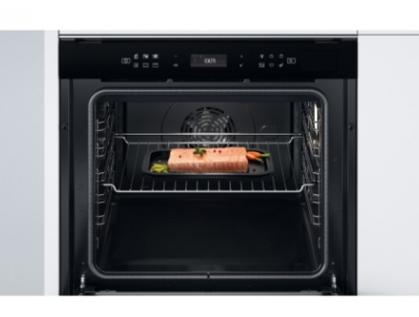 WHIRLPOOL Ugradna rerna W7 OS4 4S1 P