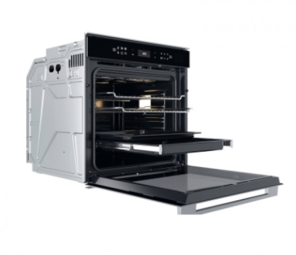 WHIRLPOOL Ugradna rerna W7 OS4 4S1 P