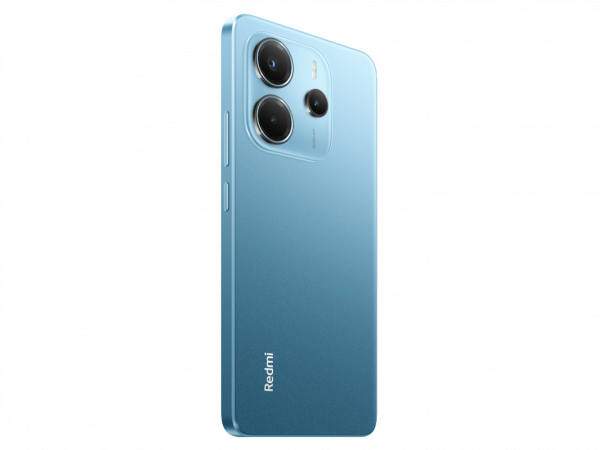 XIAOMI Smartphone Redmi Note 14 8GB/256GB plava