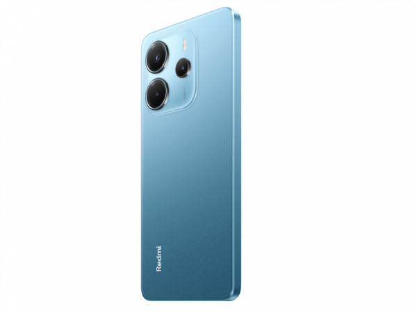 XIAOMI Smartphone Redmi Note 14 8GB/256GB plava