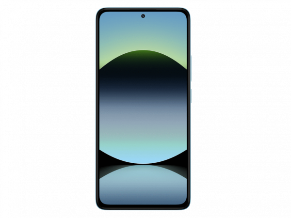 XIAOMI Smartphone Redmi Note 14 8GB/256GB plava