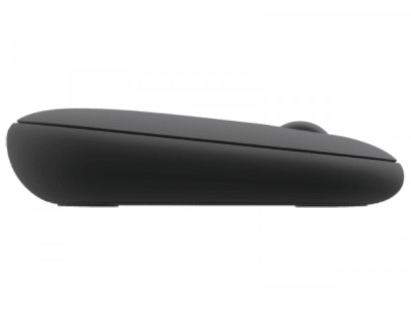 LOGITECH Pebble2 Wireless Combo US tastatura + miš crna