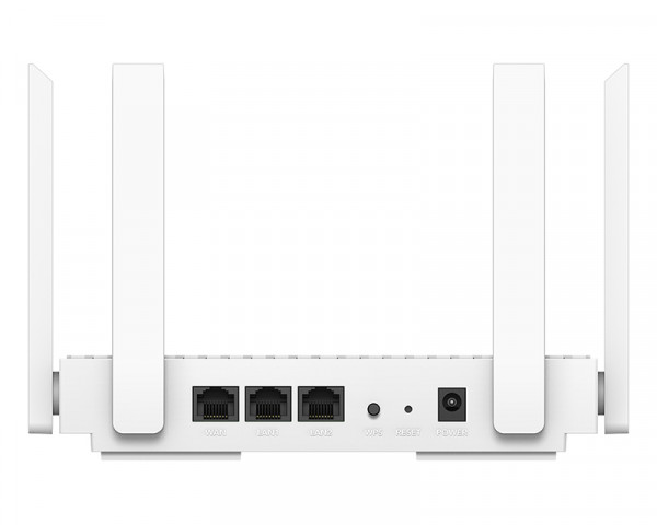 CUDY WR1300E AC1200 Gigabit Wi-Fi Mesh Route